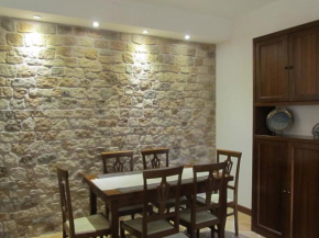 Гостиница Soggiorno in Relax  Correggioverde